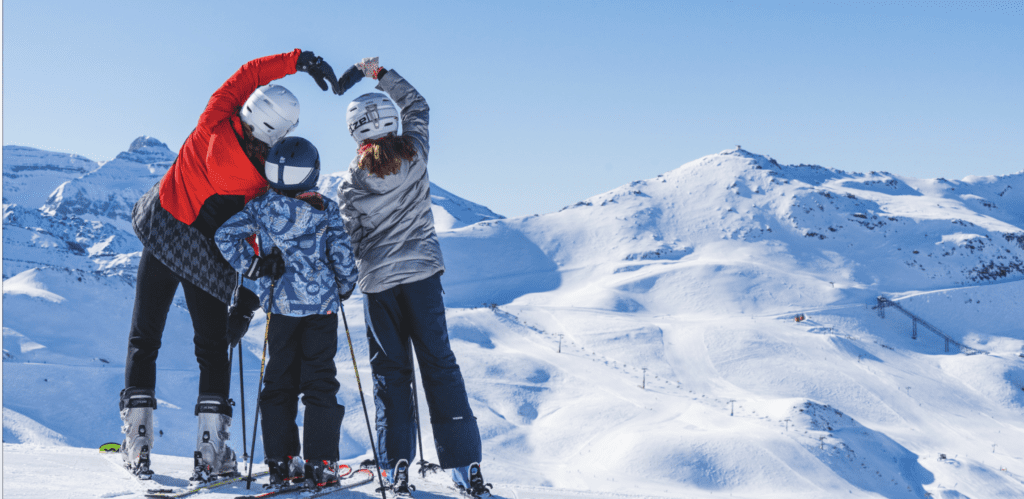 Hazte con tu abono Ski Pirineos y aprovecha el plan “ANTICIPACIÓN” antes de que termine el plazo