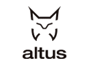 Astún en verano: logo altus